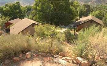 Red Rock Springdale